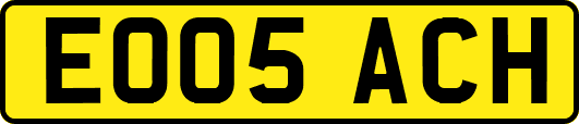 EO05ACH