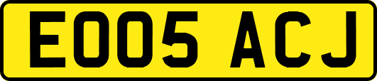 EO05ACJ