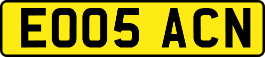 EO05ACN