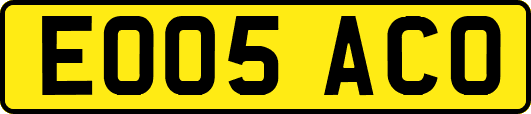 EO05ACO