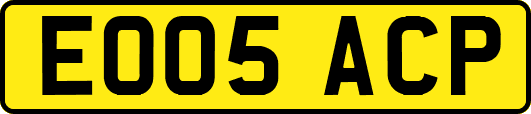 EO05ACP