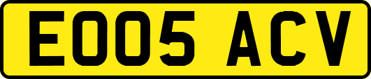 EO05ACV