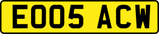 EO05ACW