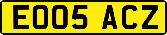 EO05ACZ