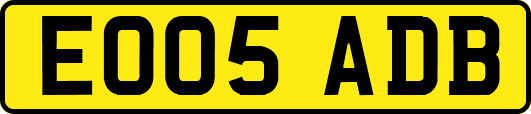 EO05ADB