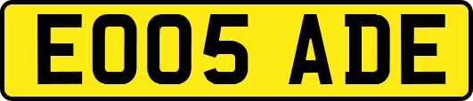 EO05ADE