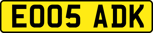 EO05ADK