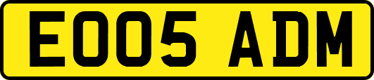 EO05ADM