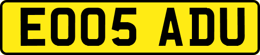 EO05ADU