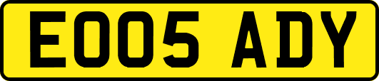 EO05ADY