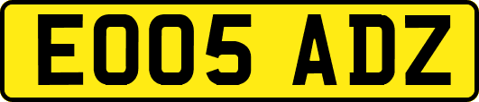 EO05ADZ