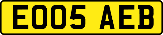 EO05AEB