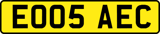 EO05AEC