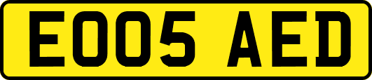 EO05AED