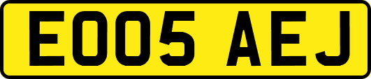 EO05AEJ
