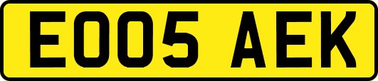 EO05AEK