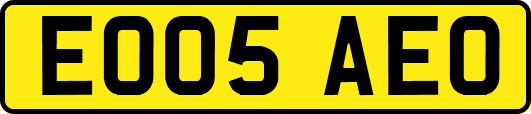 EO05AEO