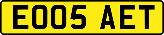 EO05AET