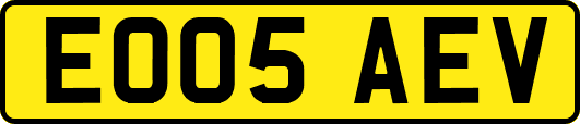 EO05AEV