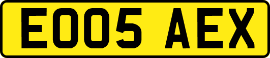 EO05AEX