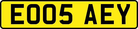 EO05AEY