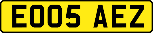 EO05AEZ