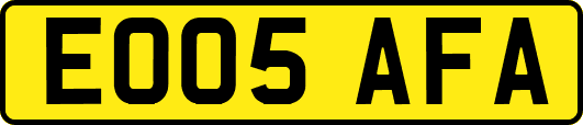 EO05AFA