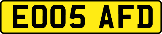 EO05AFD