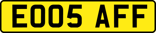 EO05AFF