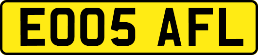 EO05AFL