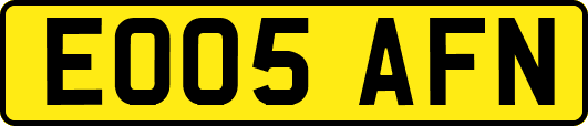 EO05AFN