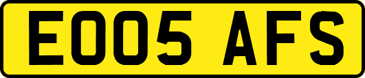 EO05AFS