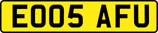 EO05AFU