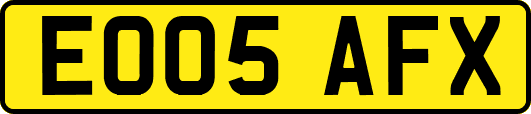 EO05AFX