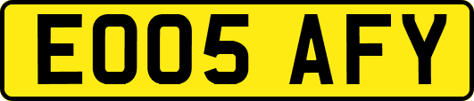 EO05AFY
