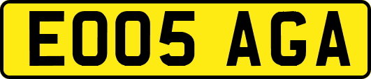 EO05AGA