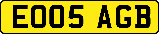 EO05AGB