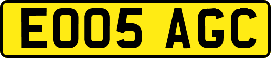 EO05AGC
