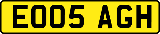 EO05AGH