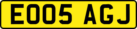 EO05AGJ