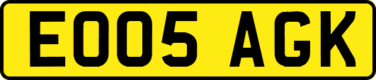 EO05AGK
