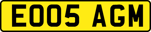 EO05AGM