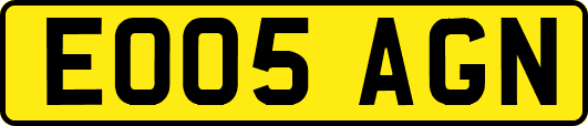 EO05AGN