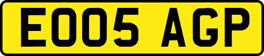 EO05AGP