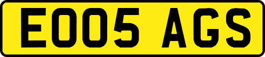 EO05AGS