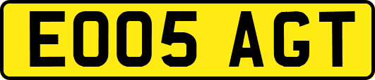 EO05AGT