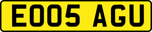 EO05AGU