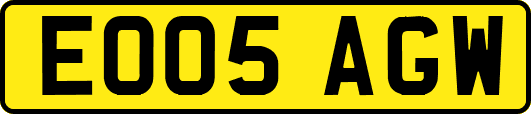 EO05AGW