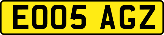 EO05AGZ