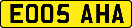 EO05AHA
